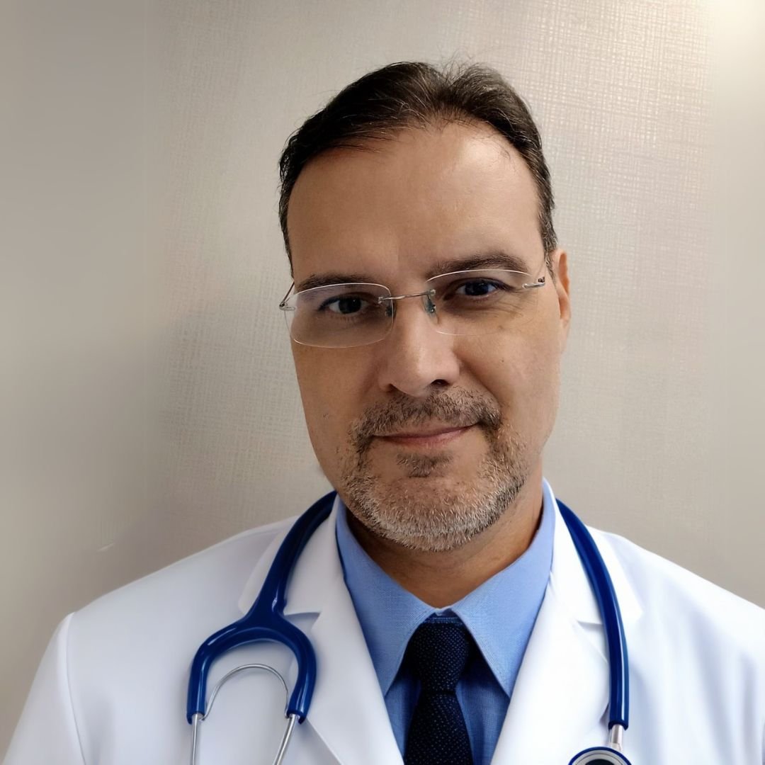 Dr. Alexandre Faria